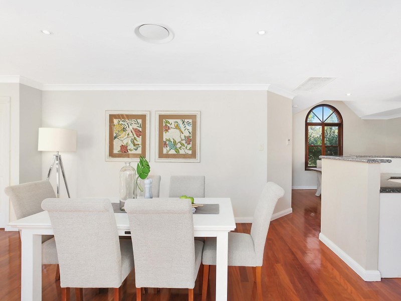 1 Telowie Court, Dural NSW 2158