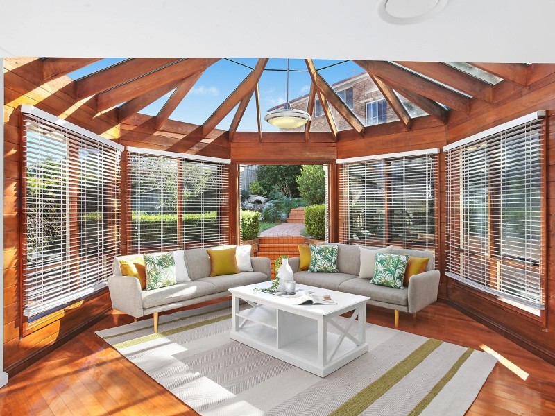 1 Telowie Court, Dural NSW 2158