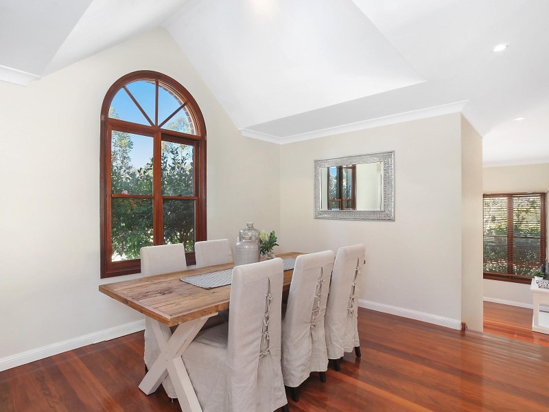 1 Telowie Court, Dural NSW 2158