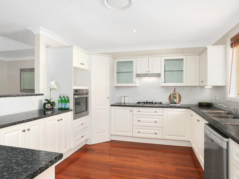 1 Telowie Court, Dural NSW 2158