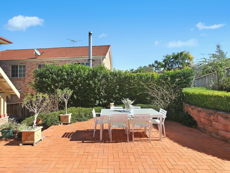 1 Telowie Court, Dural NSW 2158