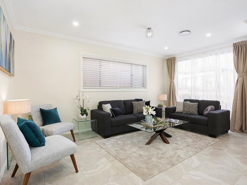 9 Windon Avenue, Kellyville NSW 2155