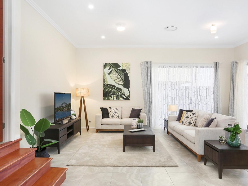 9 Windon Avenue, Kellyville NSW 2155