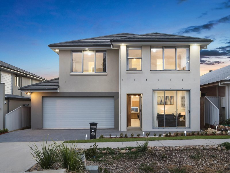 9 Windon Avenue, Kellyville NSW 2155