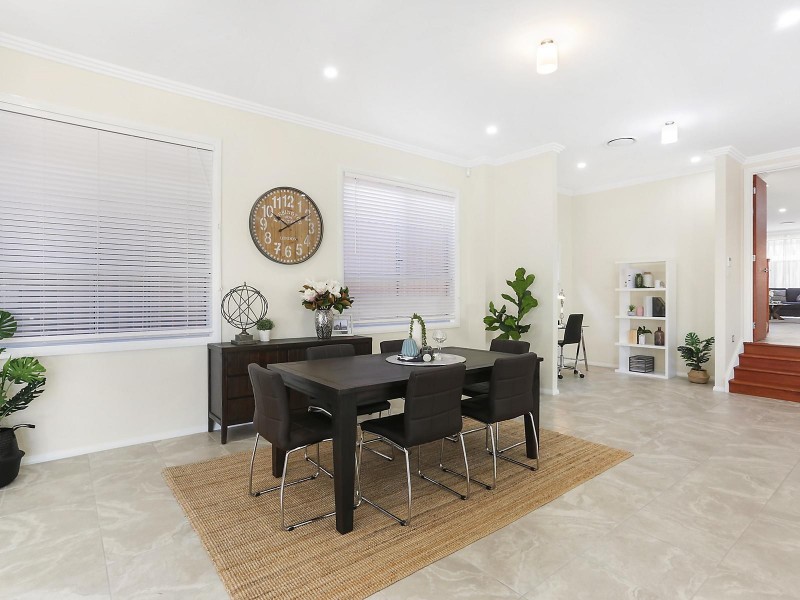 9 Windon Avenue, Kellyville NSW 2155