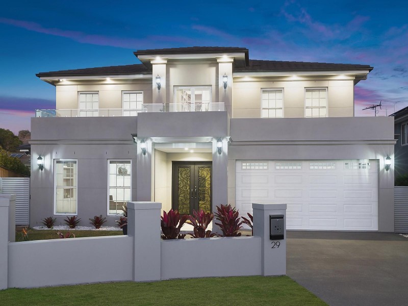 29 Keswick Avenue, Castle Hill NSW 2154
