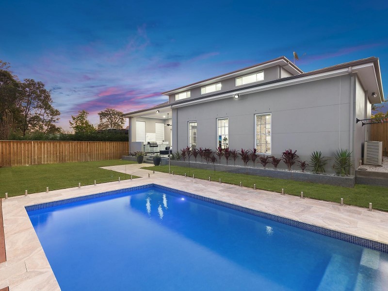 29 Keswick Avenue, Castle Hill NSW 2154