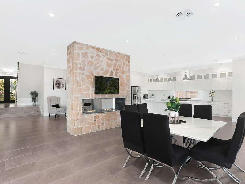 29 Keswick Avenue, Castle Hill NSW 2154
