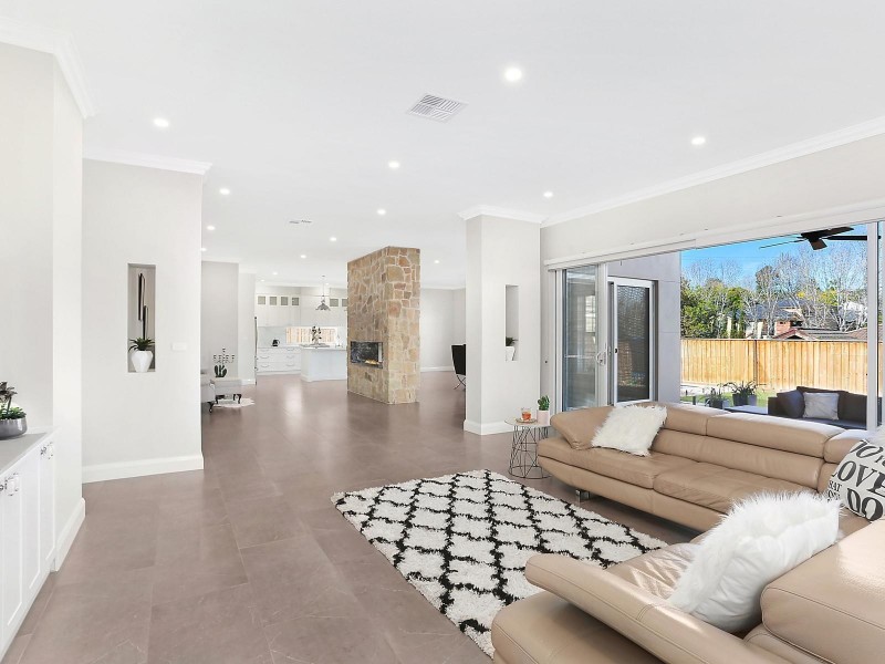 29 Keswick Avenue, Castle Hill NSW 2154