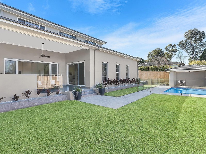 29 Keswick Avenue, Castle Hill NSW 2154