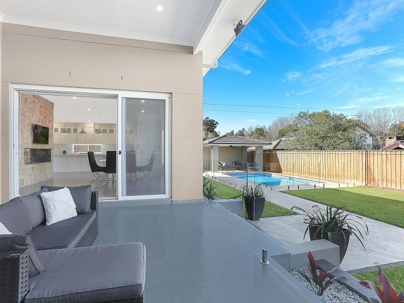 29 Keswick Avenue, Castle Hill NSW 2154