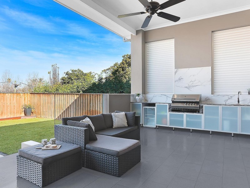 29 Keswick Avenue, Castle Hill NSW 2154