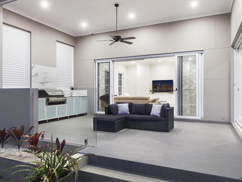 29 Keswick Avenue, Castle Hill NSW 2154