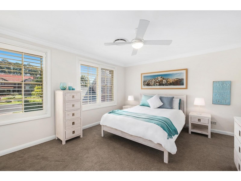 7 Harlech Court, Castle Hill NSW 2154