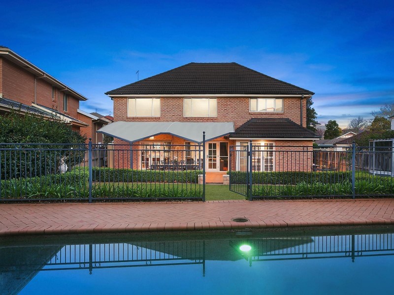 26 Providence Drive, Bella Vista NSW 2153