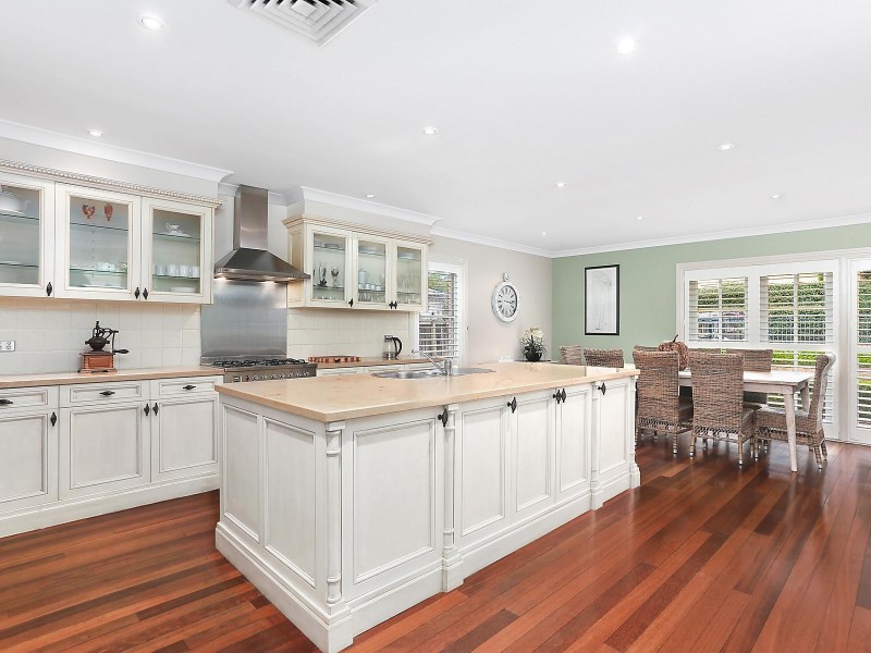 26 Providence Drive, Bella Vista NSW 2153