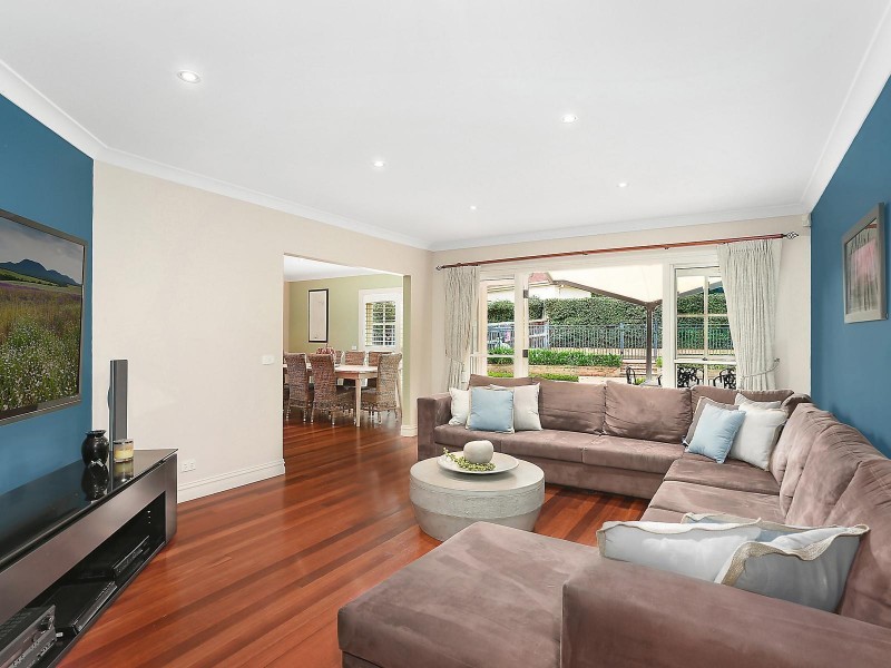 26 Providence Drive, Bella Vista NSW 2153