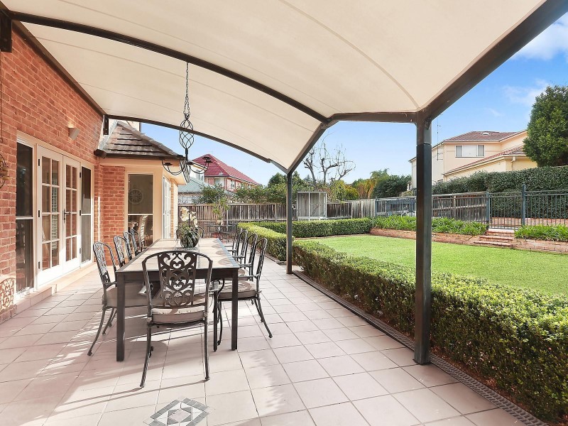 26 Providence Drive, Bella Vista NSW 2153