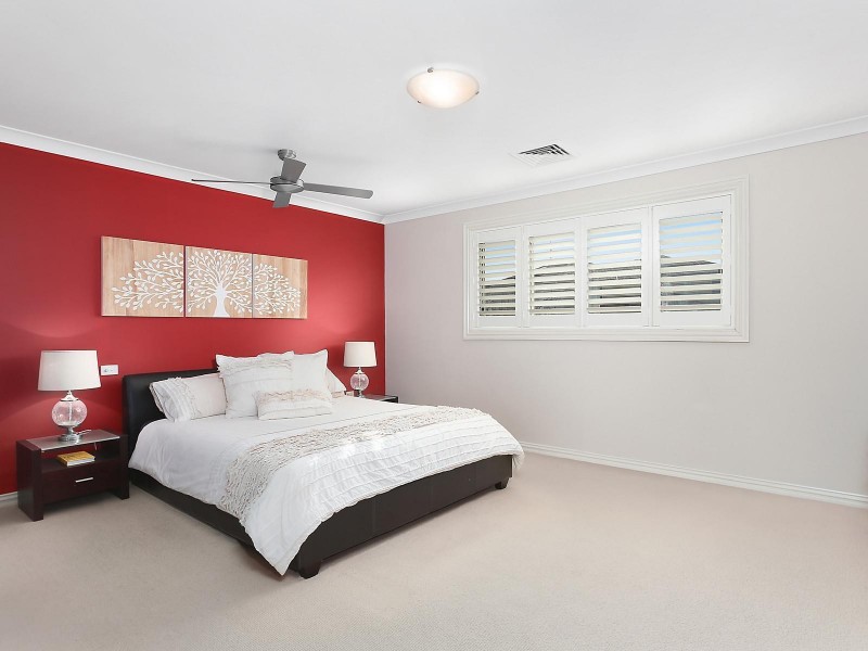 26 Providence Drive, Bella Vista NSW 2153