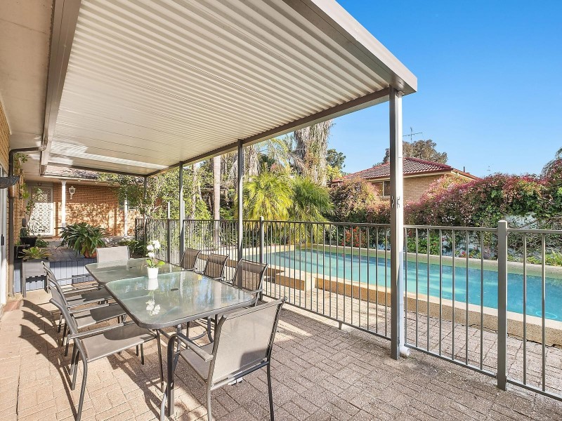 10 Roseneath Place, Baulkham Hills NSW 2153