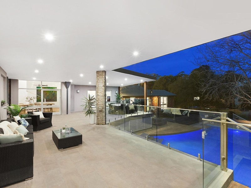 172 Excelsior Avenue, Castle Hill NSW 2154