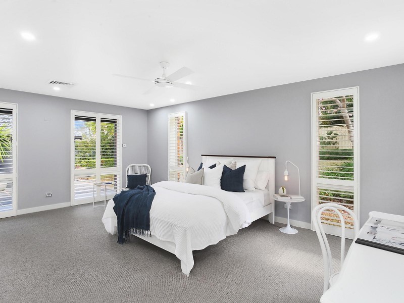 172 Excelsior Avenue, Castle Hill NSW 2154