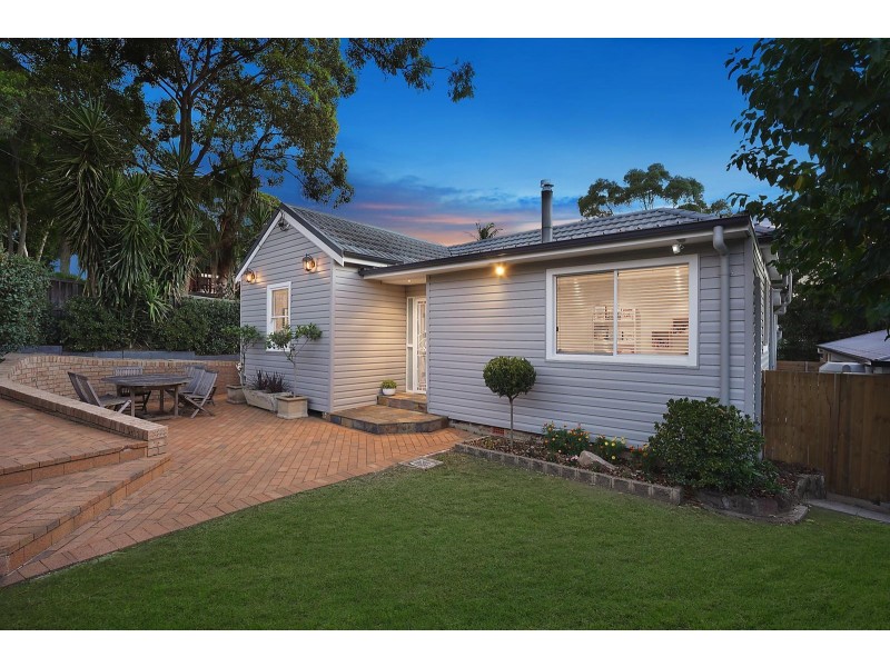 2 Ackling Street, Baulkham Hills NSW 2153