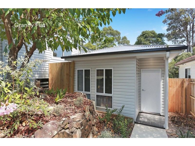2 Ackling Street, Baulkham Hills NSW 2153