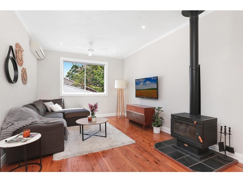 2 Ackling Street, Baulkham Hills NSW 2153