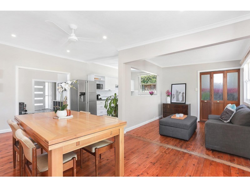 2 Ackling Street, Baulkham Hills NSW 2153