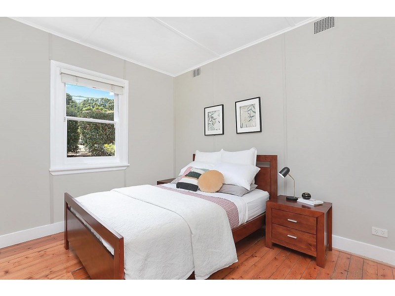 2 Ackling Street, Baulkham Hills NSW 2153