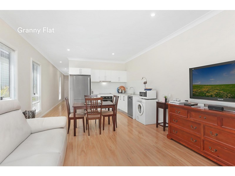 2 Ackling Street, Baulkham Hills NSW 2153