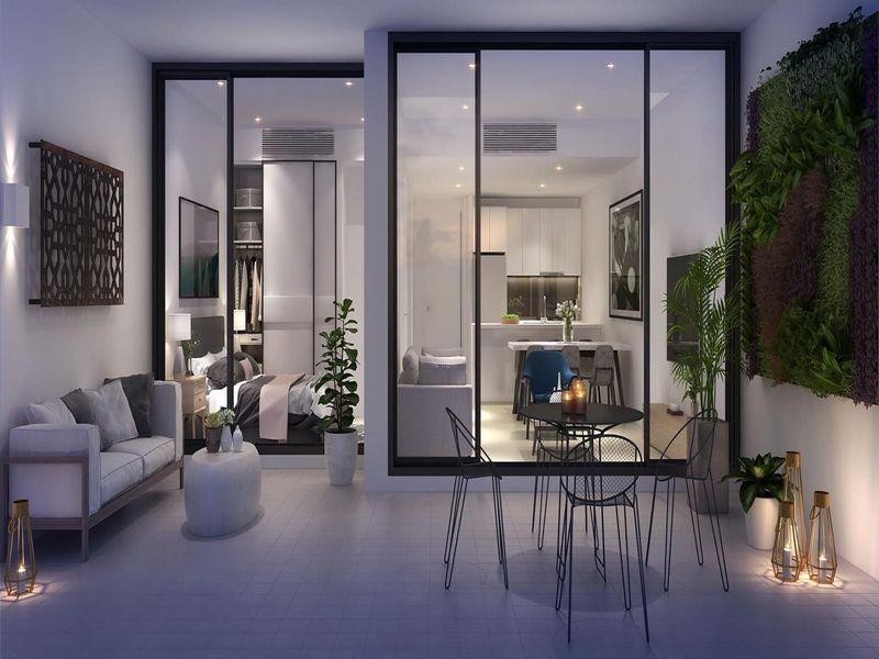 1820/51-53 Old Castle Hill Road, Castle Hill NSW 2154