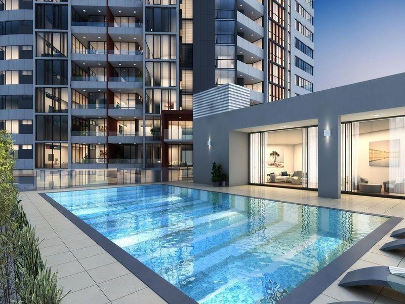 1820/51-53 Old Castle Hill Road, Castle Hill NSW 2154