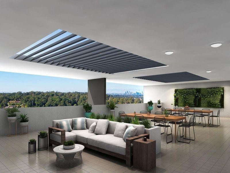 1820/51-53 Old Castle Hill Road, Castle Hill NSW 2154