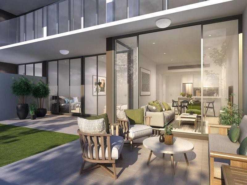 1820/51-53 Old Castle Hill Road, Castle Hill NSW 2154