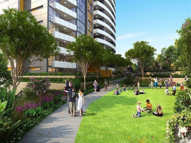 1820/51-53 Old Castle Hill Road, Castle Hill NSW 2154