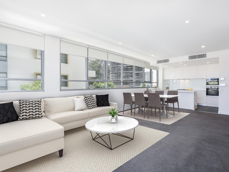 7/38 Solent Circuit, Bella Vista NSW 2153