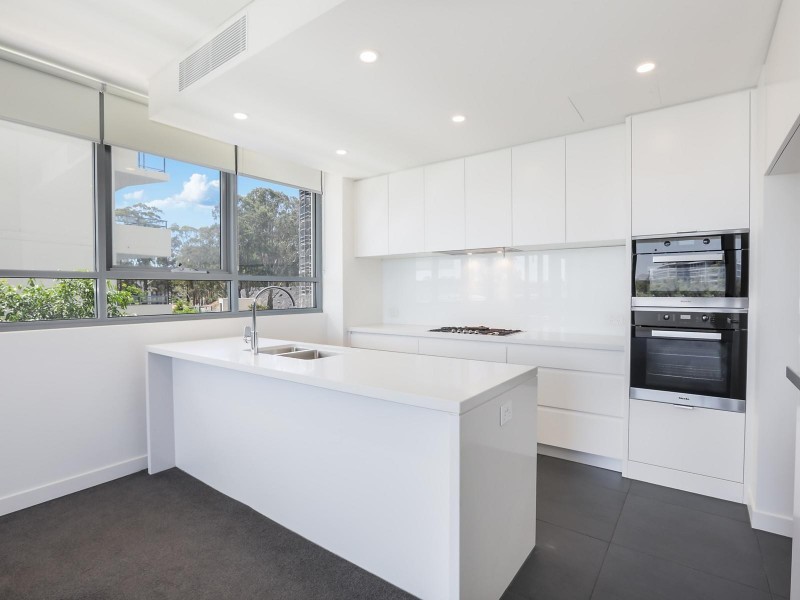 7/38 Solent Circuit, Bella Vista NSW 2153