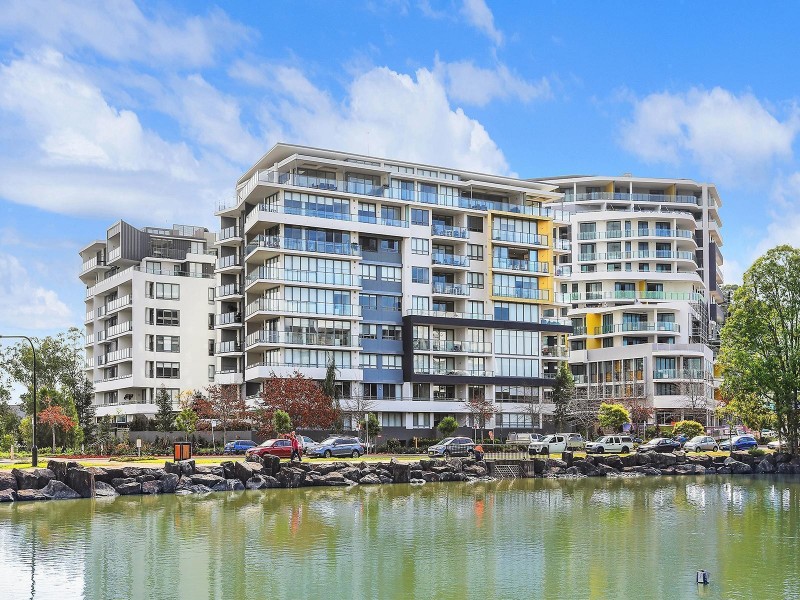 7/38 Solent Circuit, Bella Vista NSW 2153