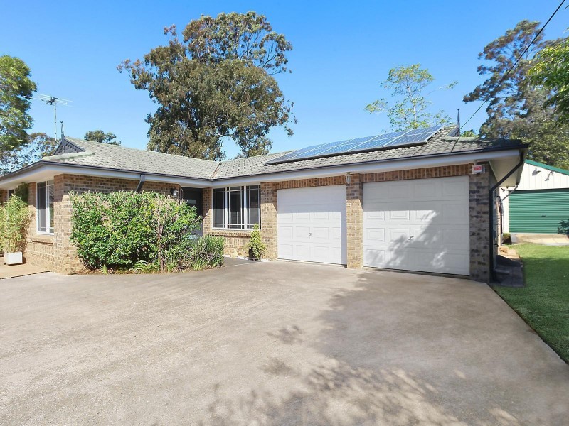 68A Church Street, Castle Hill NSW 2154
