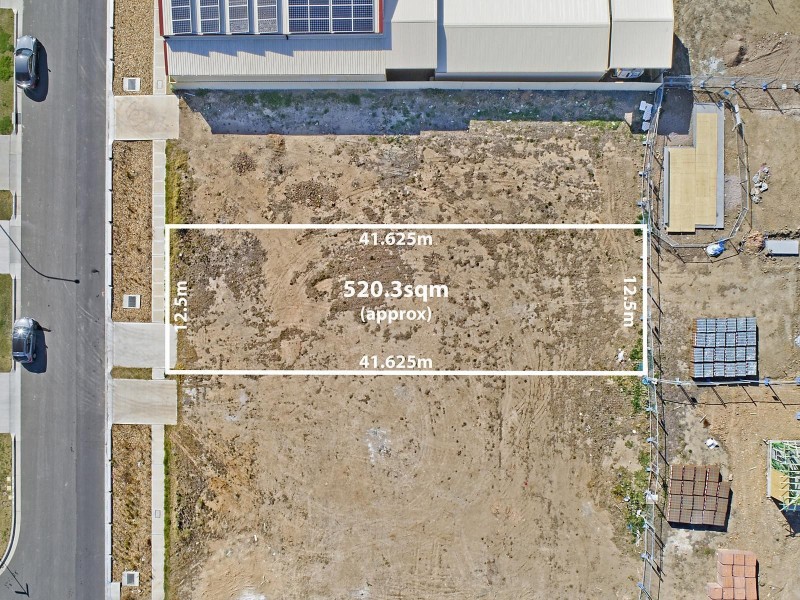 16 Mapleton Avenue, Kellyville NSW 2155