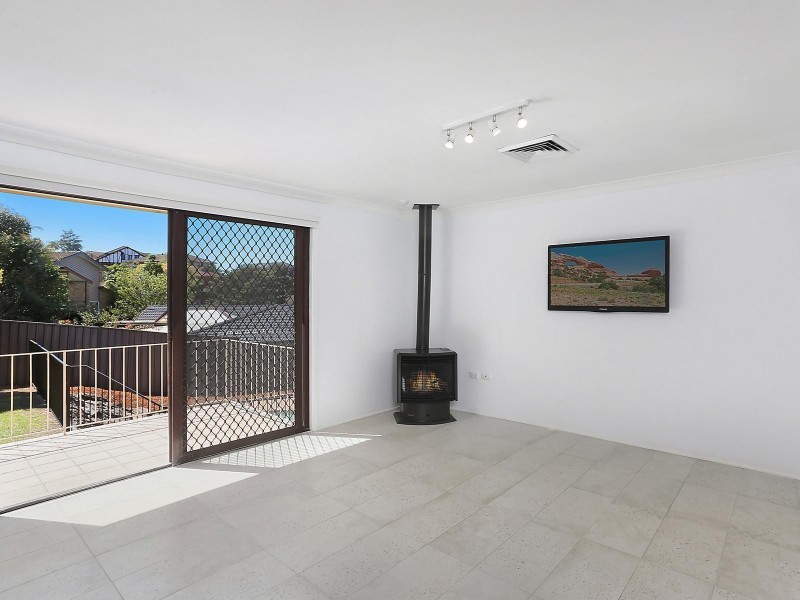 3 Barossa Court, Baulkham Hills NSW 2153