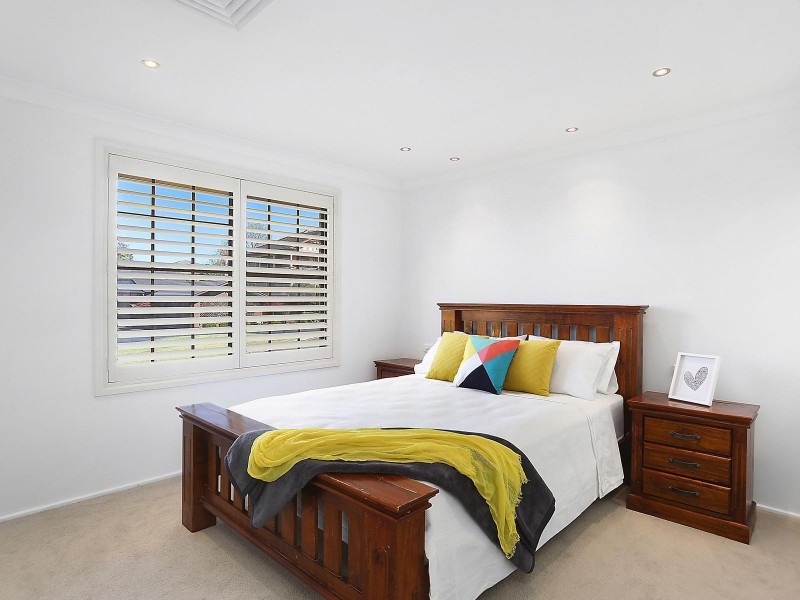 3 Barossa Court, Baulkham Hills NSW 2153