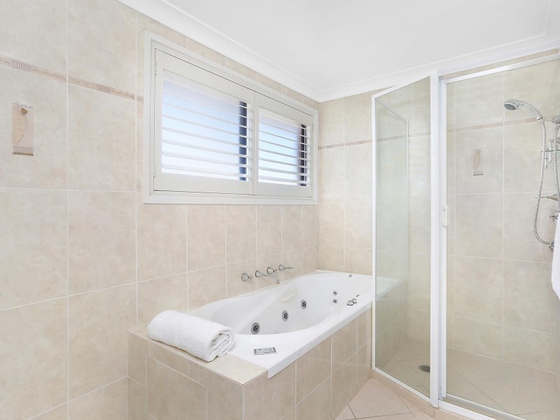 3 Barossa Court, Baulkham Hills NSW 2153