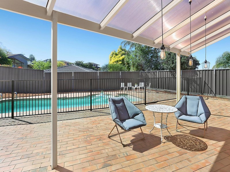 3 Barossa Court, Baulkham Hills NSW 2153