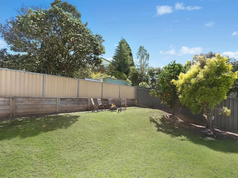 3 Barossa Court, Baulkham Hills NSW 2153