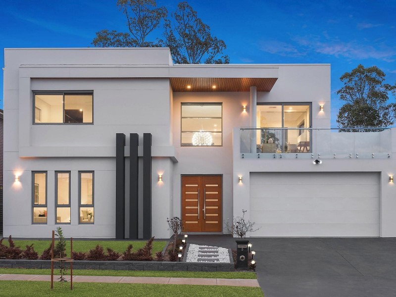 5 Brown Place, Kellyville NSW 2155