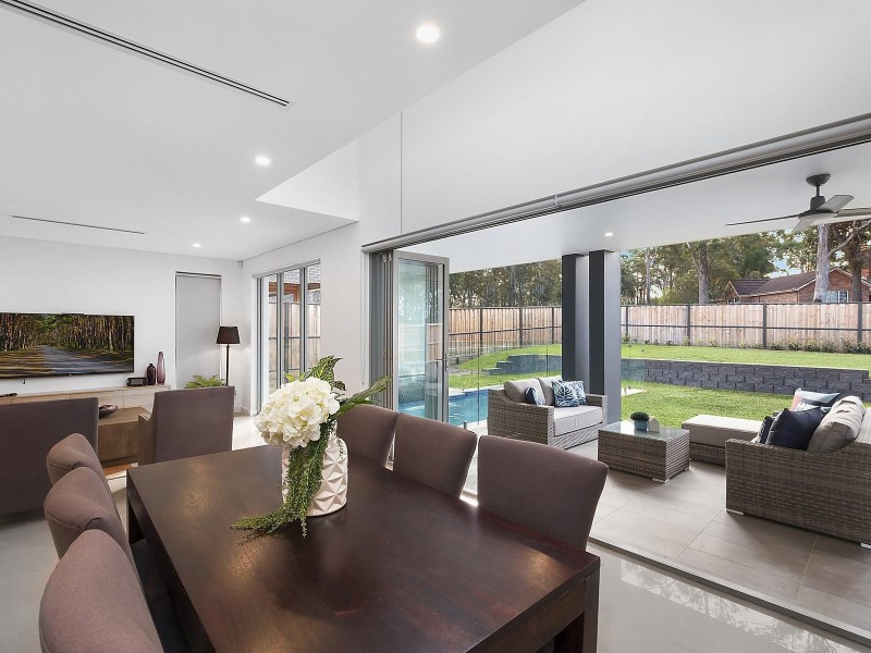 5 Brown Place, Kellyville NSW 2155