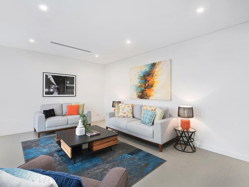 5 Brown Place, Kellyville NSW 2155